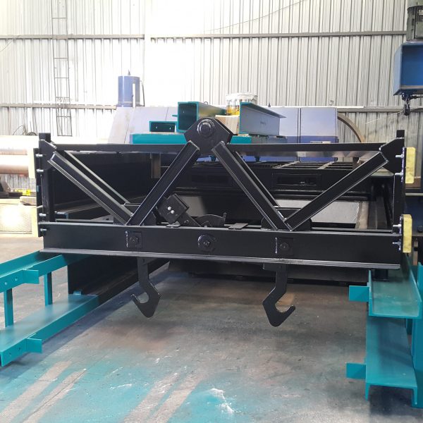 Kapak Kaldıma Sistemleri